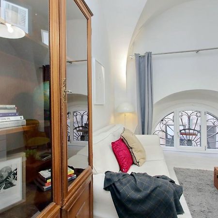 Ponte Cavour Apartment Rom Exteriör bild