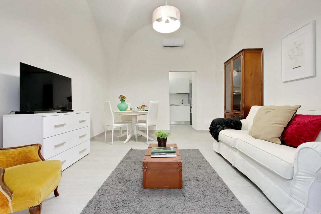 Ponte Cavour Apartment Rom Exteriör bild