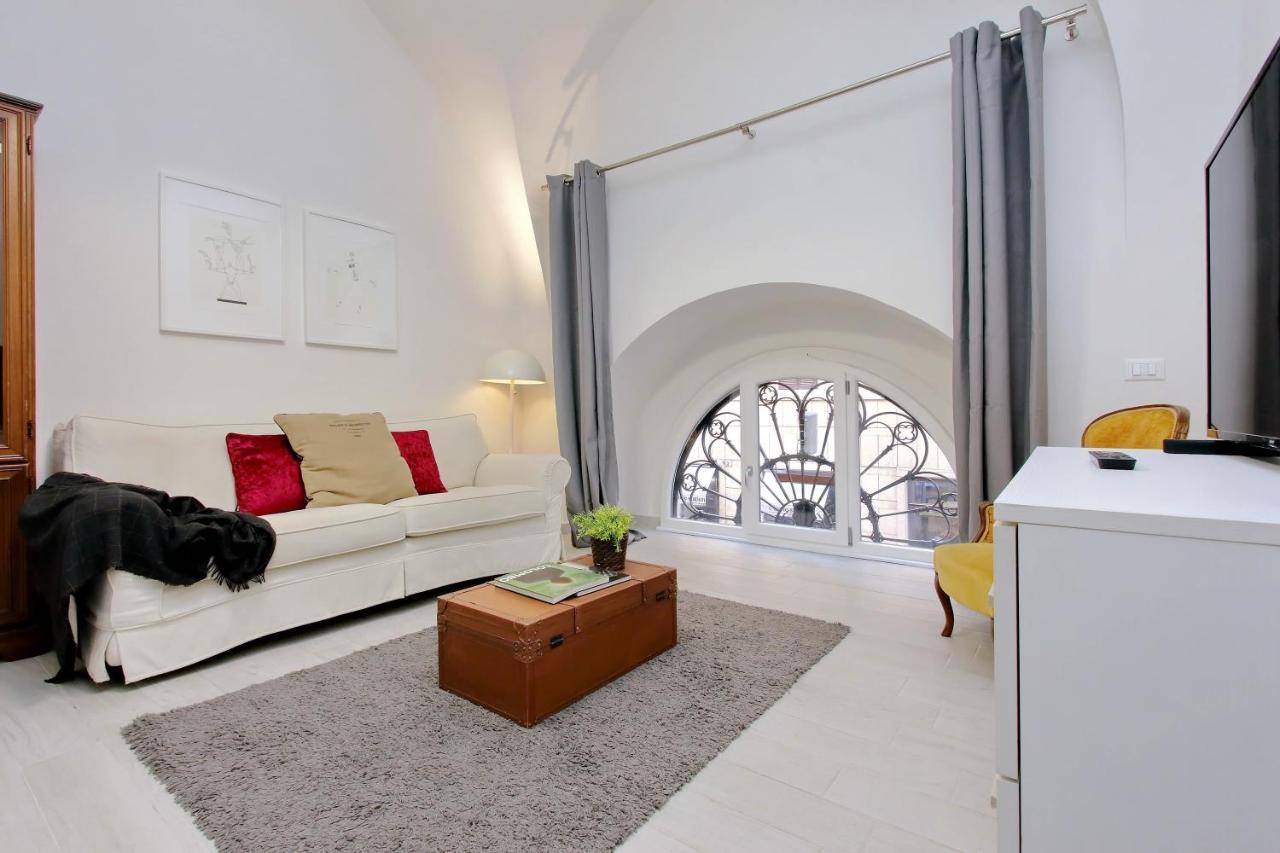 Ponte Cavour Apartment Rom Exteriör bild