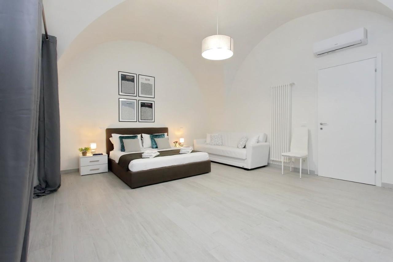Ponte Cavour Apartment Rom Exteriör bild