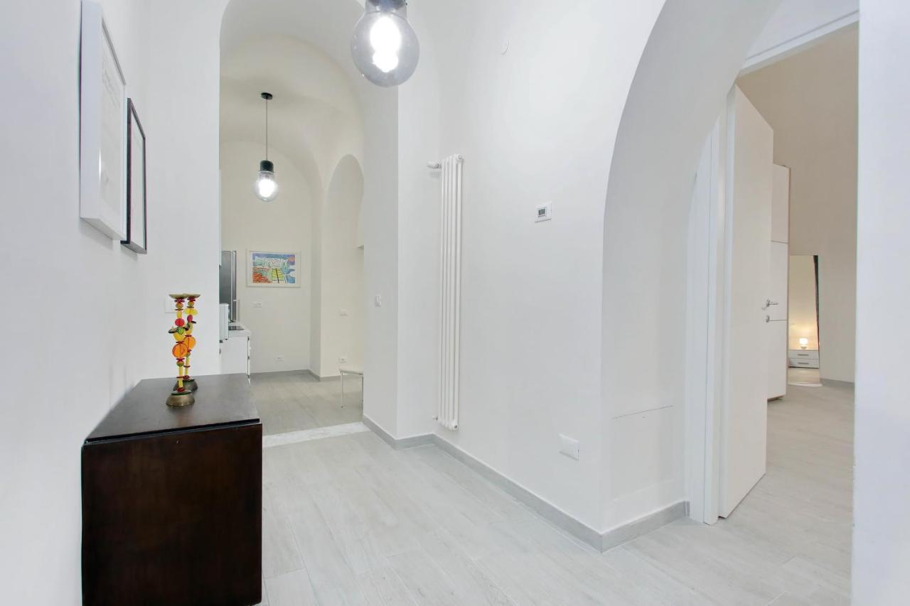 Ponte Cavour Apartment Rom Exteriör bild