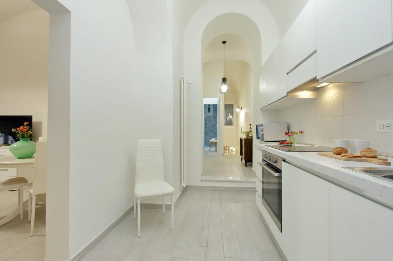 Ponte Cavour Apartment Rom Exteriör bild