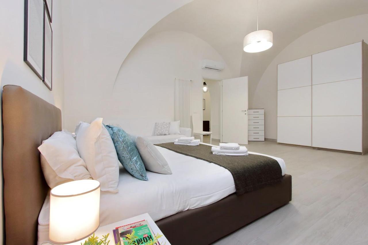 Ponte Cavour Apartment Rom Exteriör bild