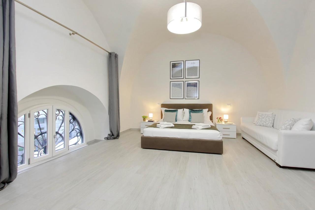 Ponte Cavour Apartment Rom Exteriör bild