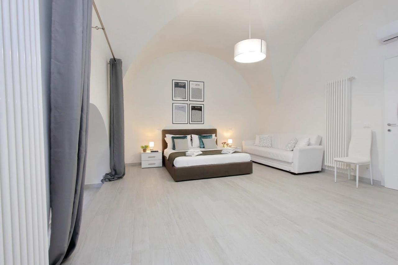 Ponte Cavour Apartment Rom Exteriör bild